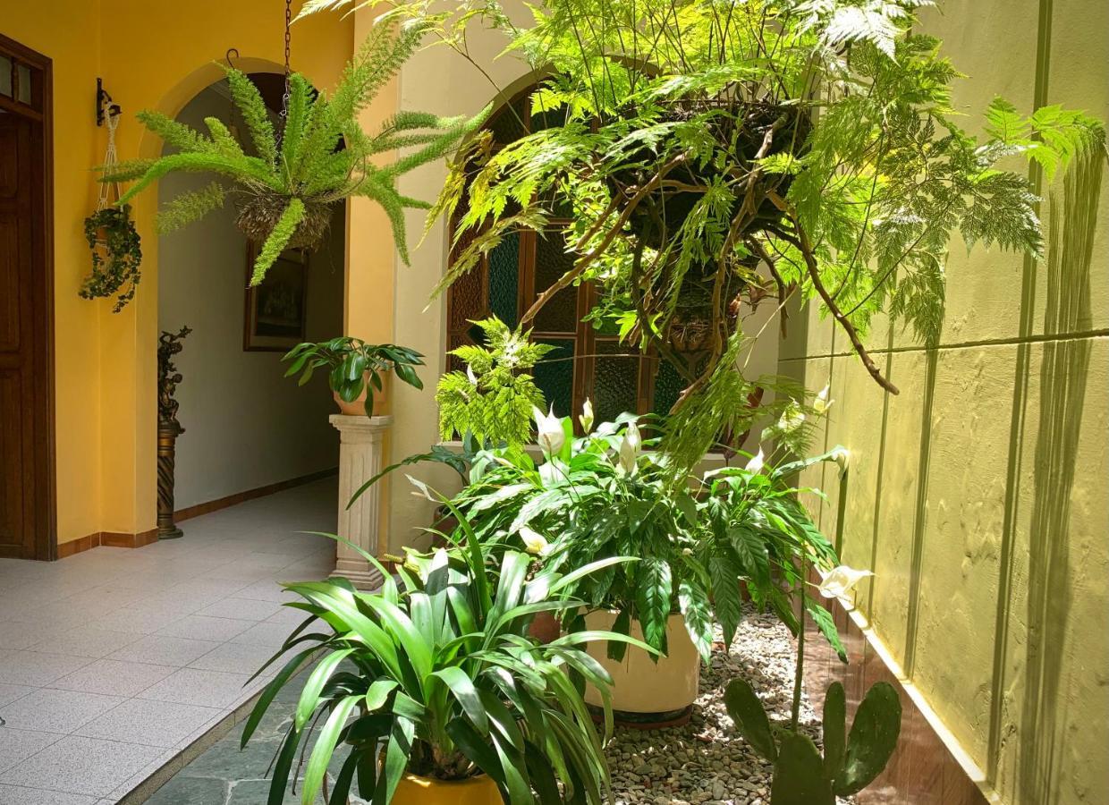 Casa Grande Apartment เมเดยิน ภายนอก รูปภาพ