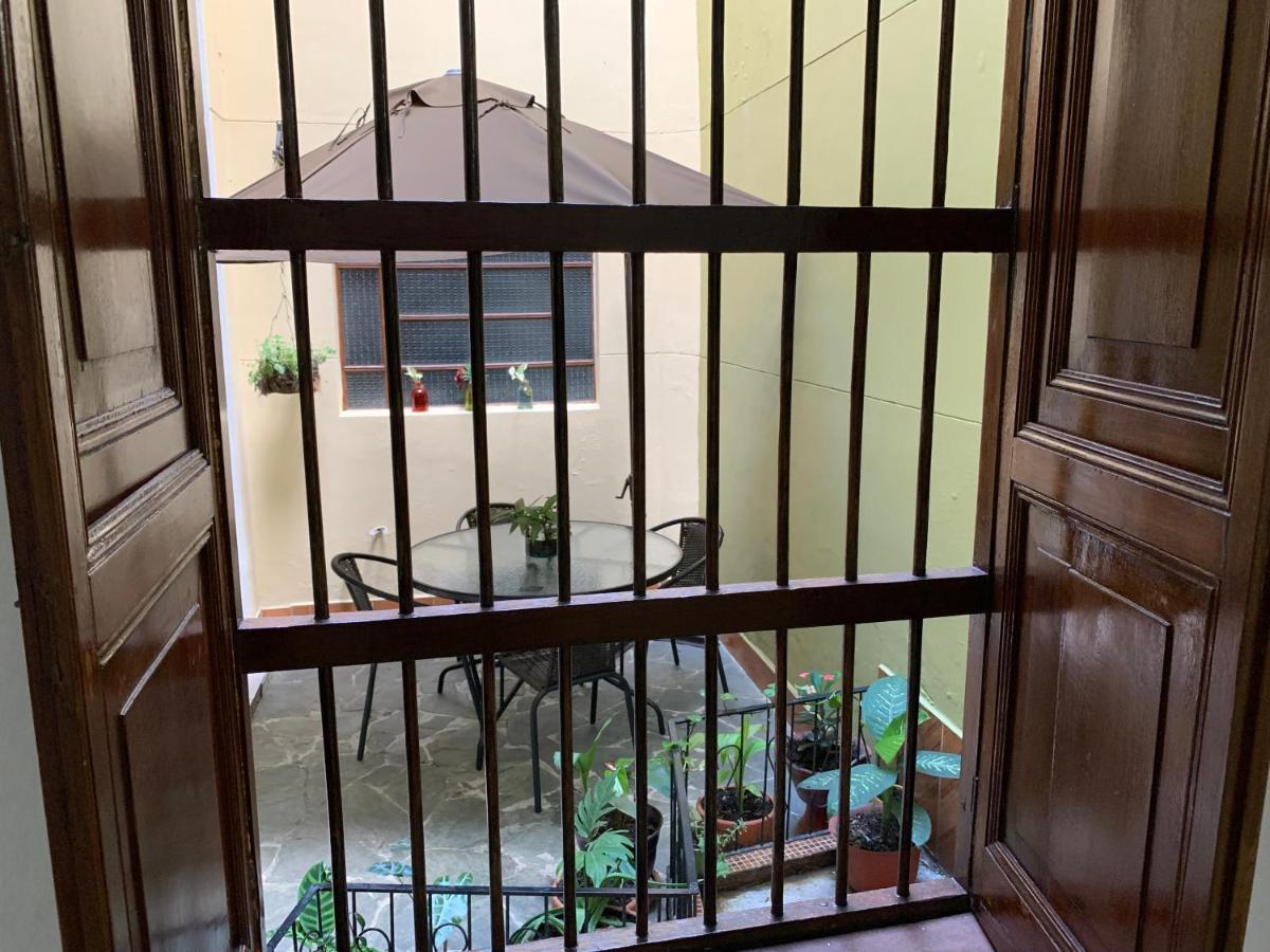 Casa Grande Apartment เมเดยิน ภายนอก รูปภาพ