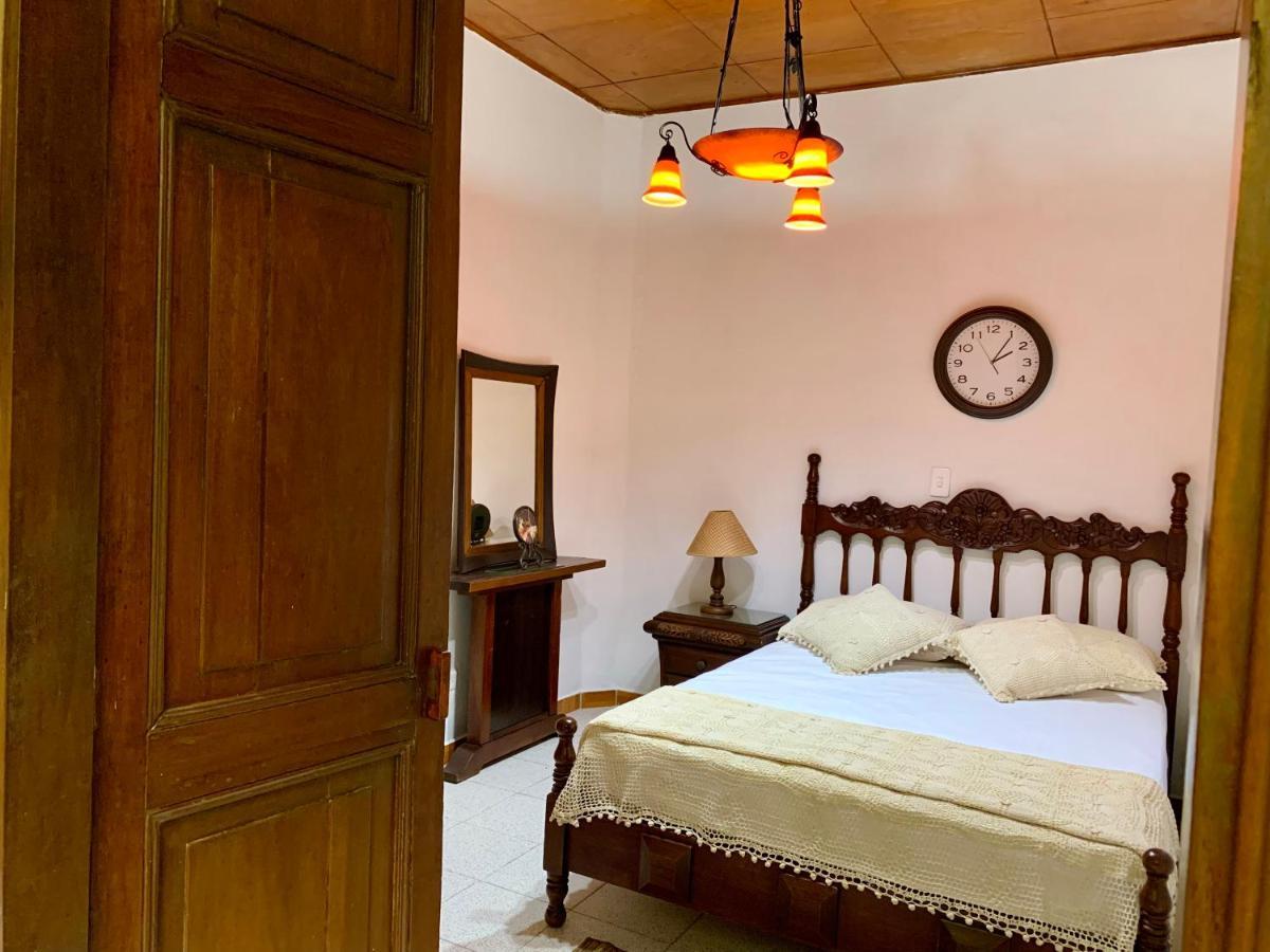 Casa Grande Apartment เมเดยิน ภายนอก รูปภาพ