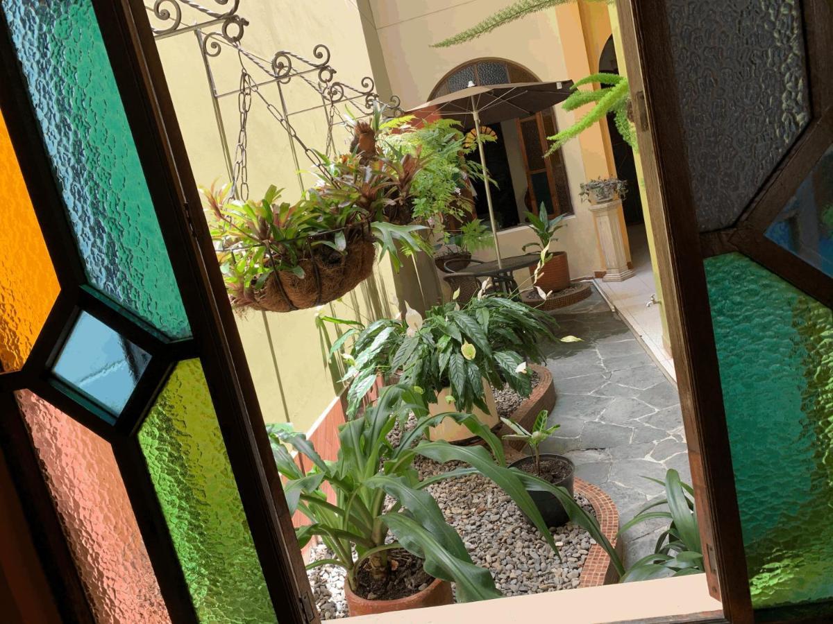 Casa Grande Apartment เมเดยิน ภายนอก รูปภาพ