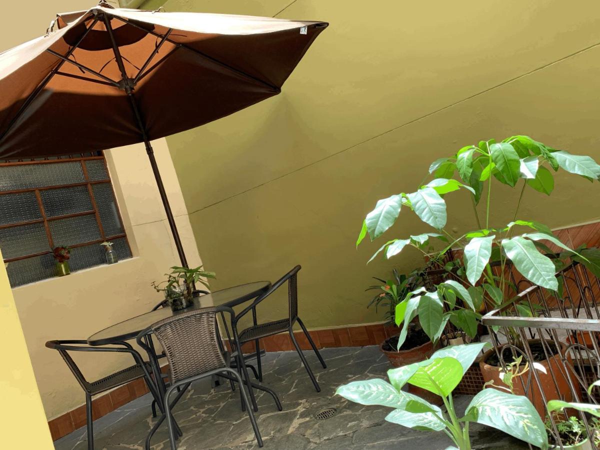 Casa Grande Apartment เมเดยิน ภายนอก รูปภาพ