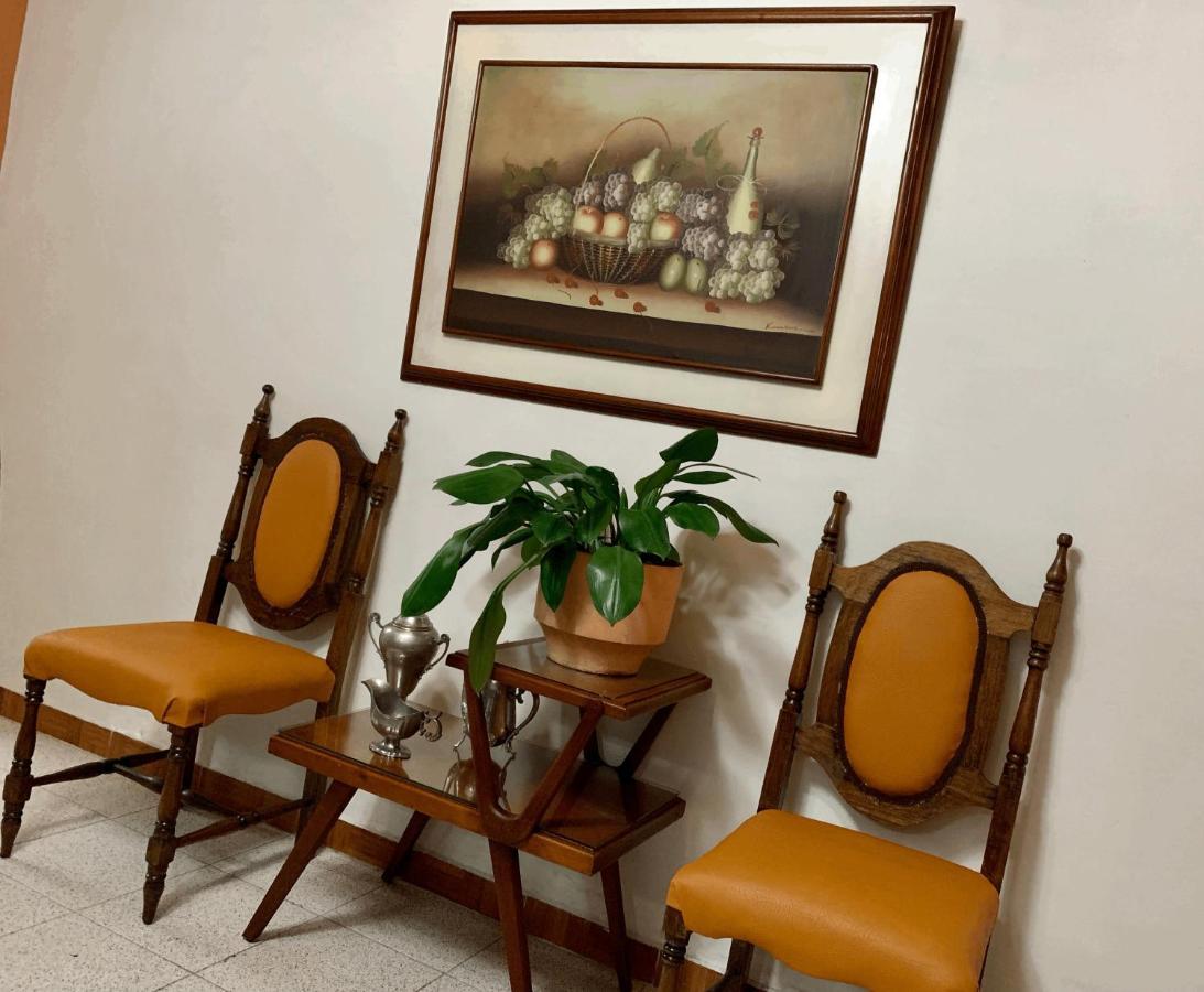 Casa Grande Apartment เมเดยิน ภายนอก รูปภาพ