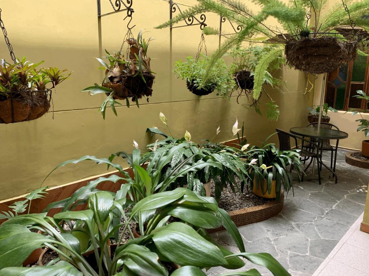 Casa Grande Apartment เมเดยิน ภายนอก รูปภาพ
