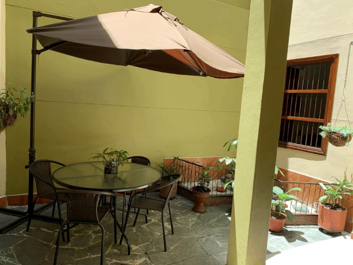Casa Grande Apartment เมเดยิน ภายนอก รูปภาพ