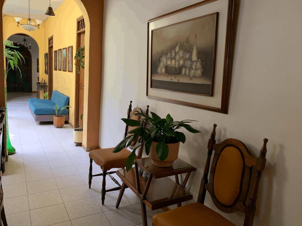 Casa Grande Apartment เมเดยิน ภายนอก รูปภาพ