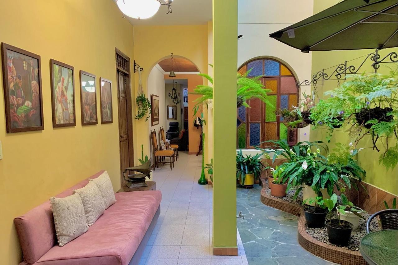 Casa Grande Apartment เมเดยิน ภายนอก รูปภาพ
