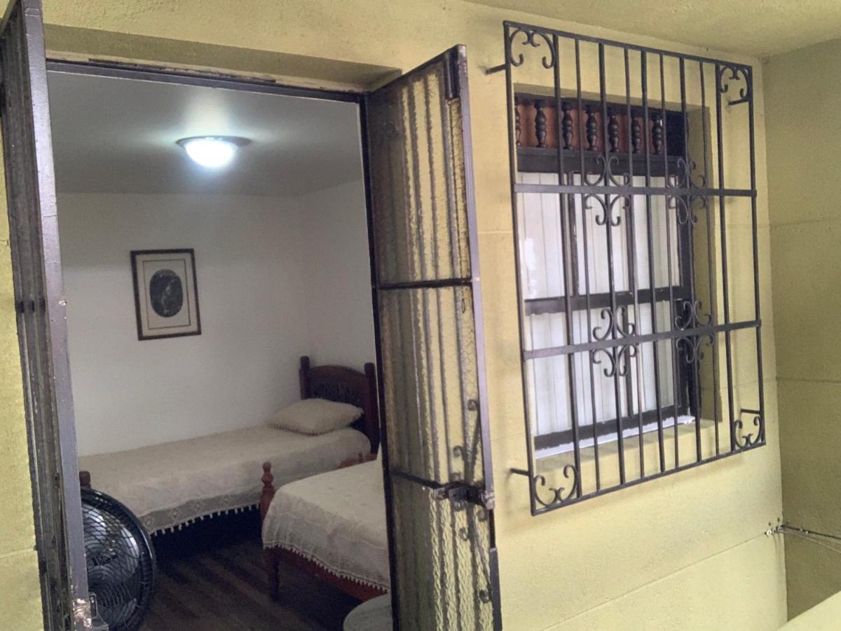 Casa Grande Apartment เมเดยิน ภายนอก รูปภาพ