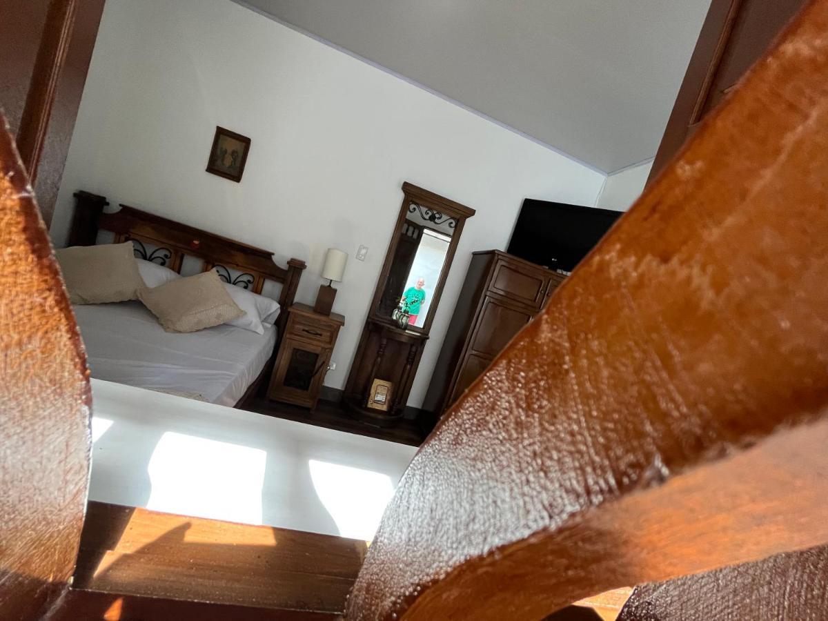 Casa Grande Apartment เมเดยิน ภายนอก รูปภาพ
