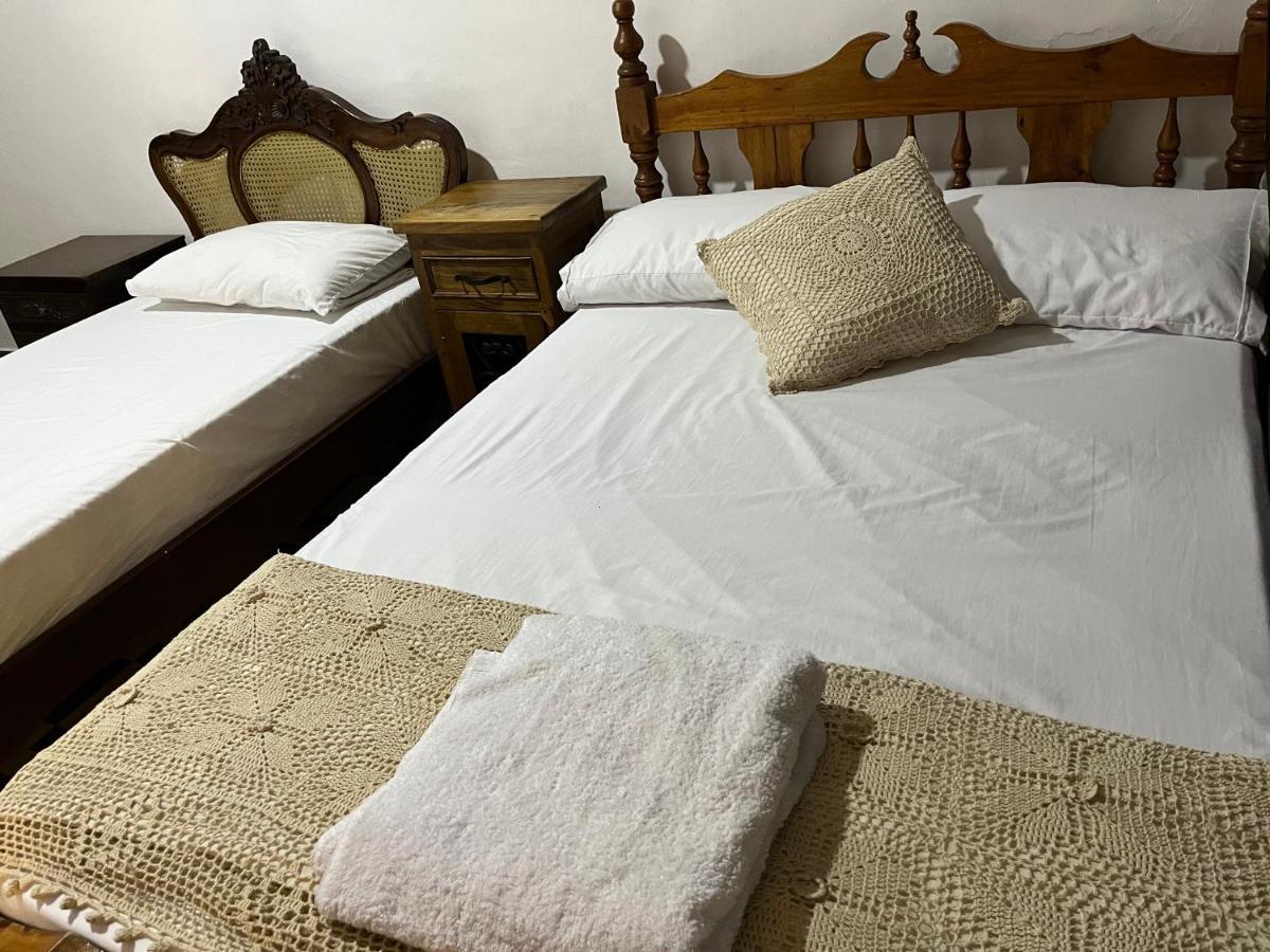 Casa Grande Apartment เมเดยิน ภายนอก รูปภาพ