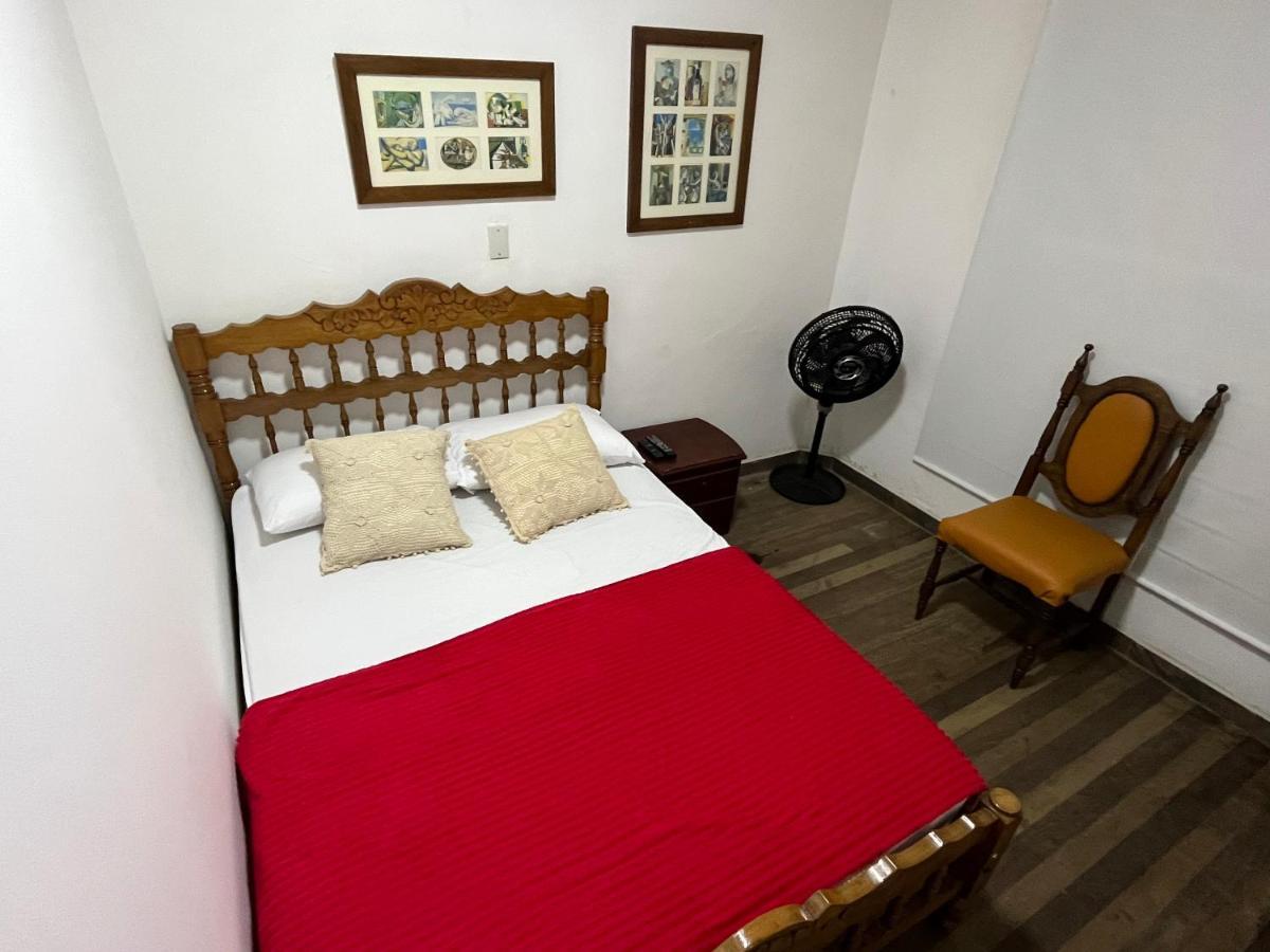 Casa Grande Apartment เมเดยิน ภายนอก รูปภาพ