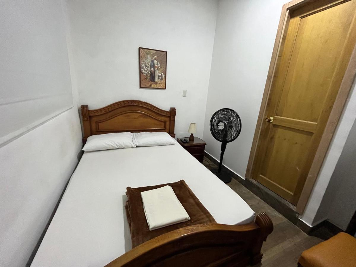 Casa Grande Apartment เมเดยิน ภายนอก รูปภาพ