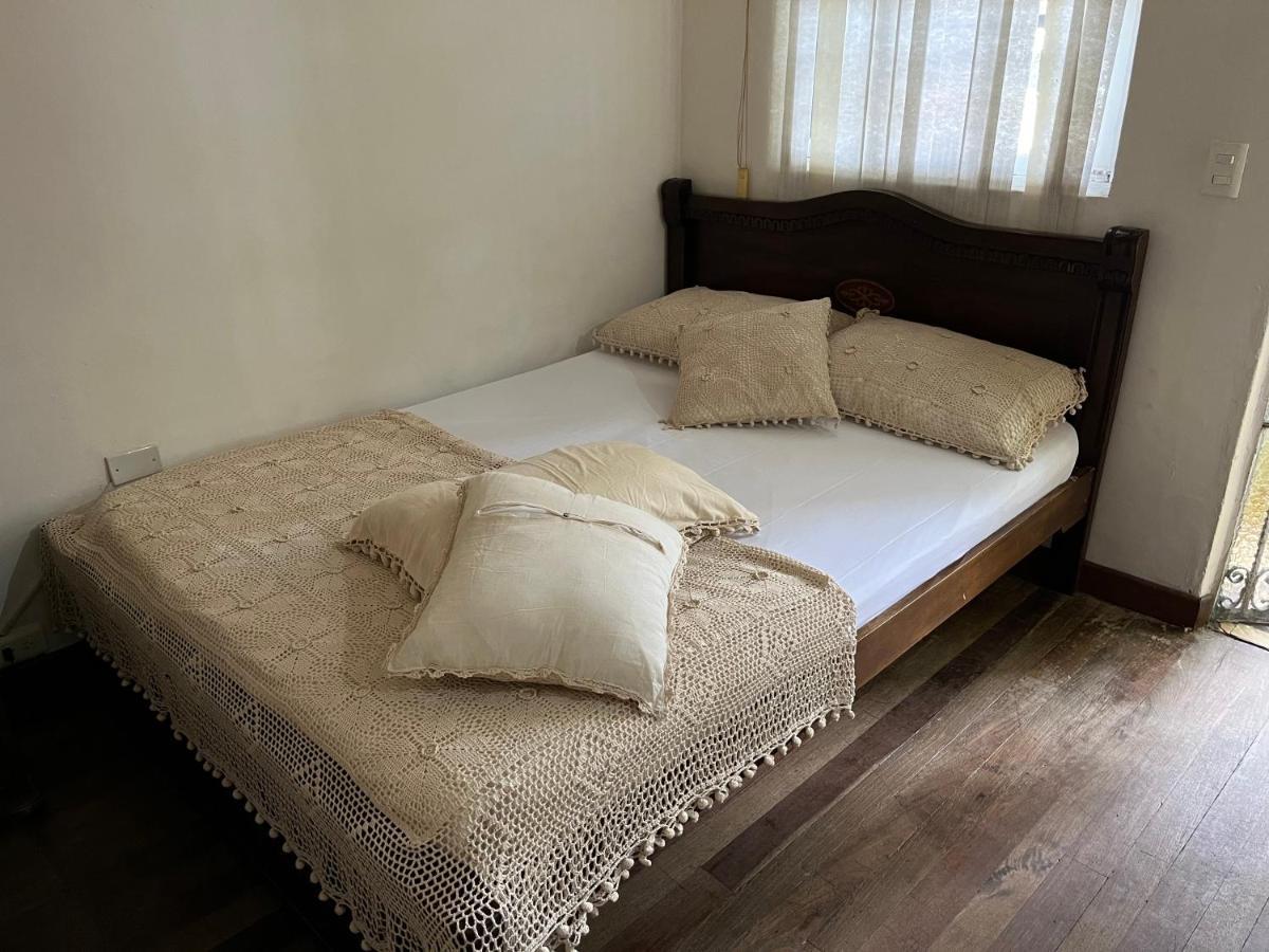 Casa Grande Apartment เมเดยิน ภายนอก รูปภาพ