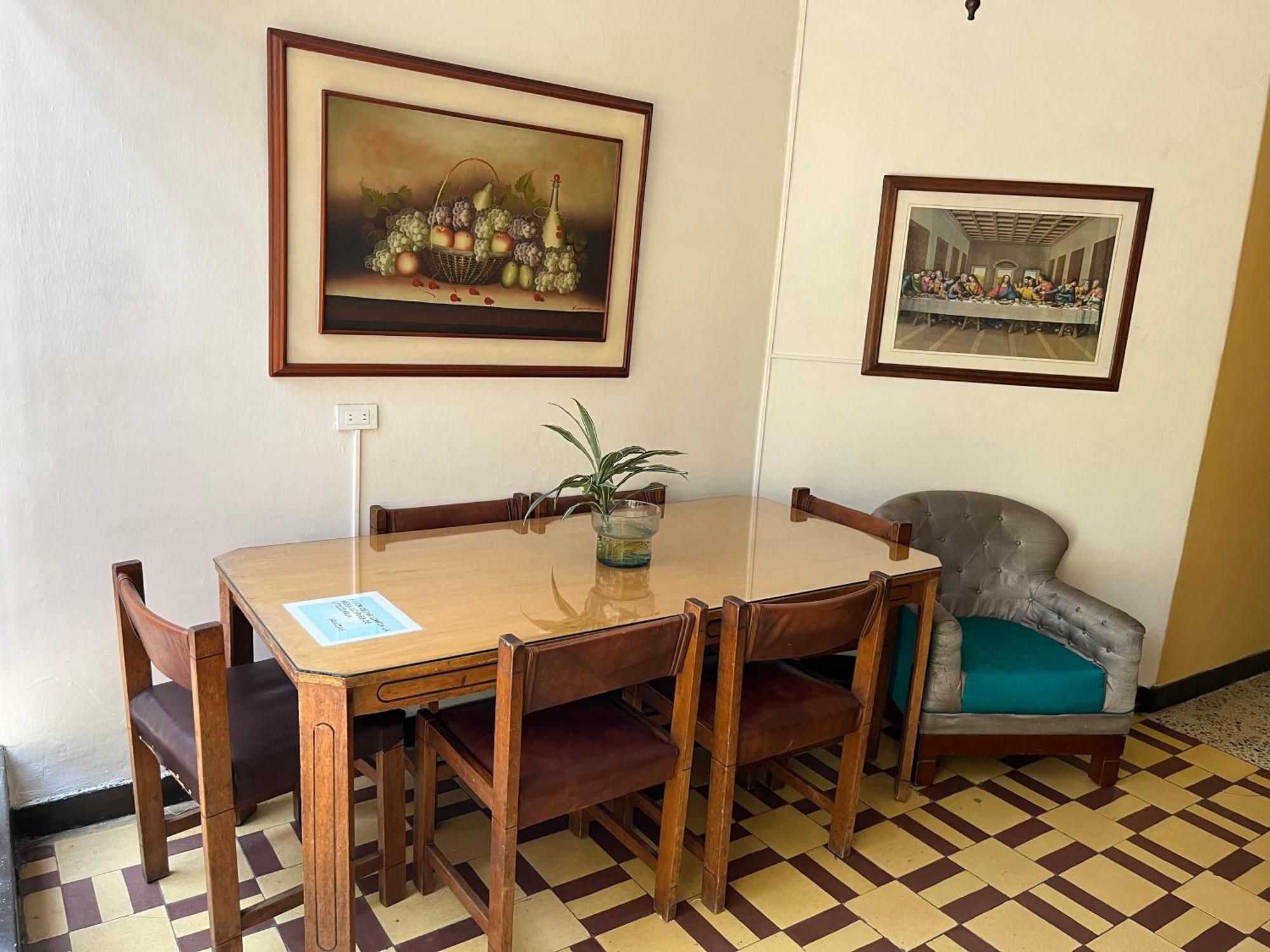 Casa Grande Apartment เมเดยิน ภายนอก รูปภาพ