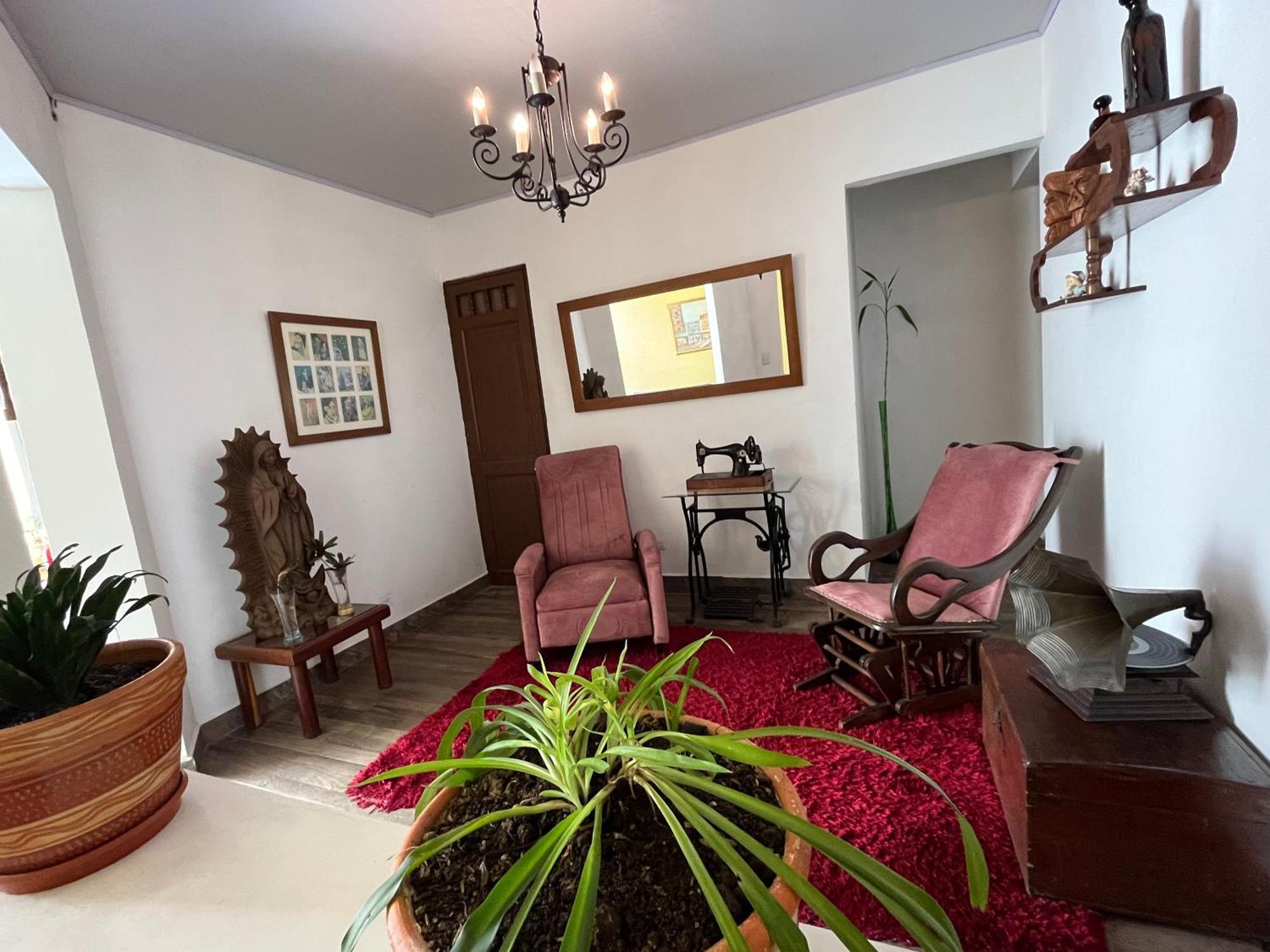 Casa Grande Apartment เมเดยิน ภายนอก รูปภาพ