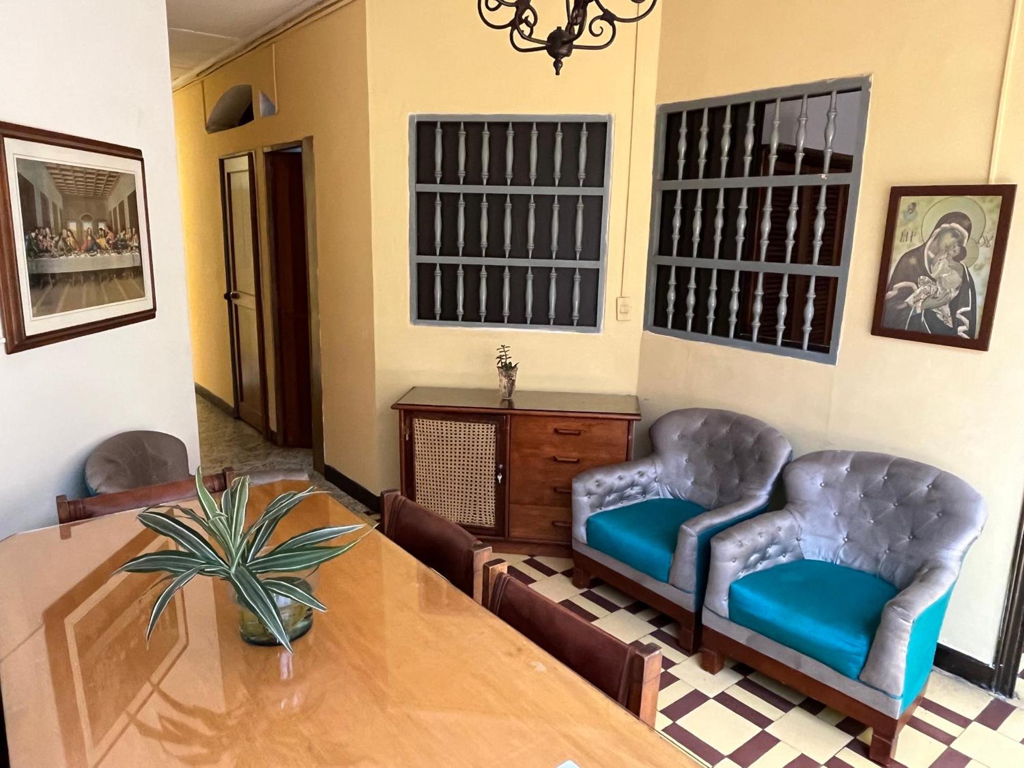 Casa Grande Apartment เมเดยิน ภายนอก รูปภาพ